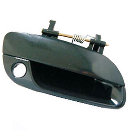 Geared2Golf Right Hand Front Outer Door Handle for 2001-2006 Elantra GE1869721
